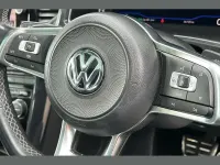 Used VW T-Roc R-line 150 HP (110 kW) 2019 Black SUV