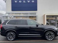Used Volvo XC90 Ultra 449 HP (330 kW) 2025 Black SUV