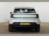New Volvo EX30 Performance 314 kW (428 HP) 2025 White SUV