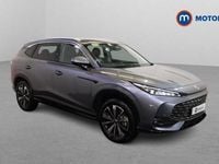 Used MG HS Trophy 224 HP (164 kW) 2025 Grey SUV