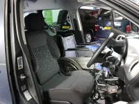Used Peugeot Partner 2017 Grey MPV