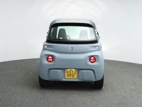 Used Citroën AMI 2022 Green