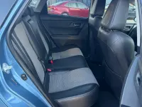 Used Toyota Auris Hybrid 2015 Blue Hatchback
