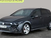Used VW Golf VIII GTE 245 HP (180 kW) 2024 Hatchback