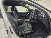 Used BMW 330 M Sport 2015 White Sedan