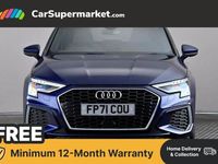 Used Audi A3 Sportback e-tron S-Line 204 HP (150 kW) 2025 Hatchback