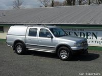 Used Ford Ranger 2006 Pickup