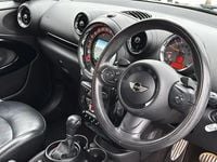 Used Mini Cooper S Coupé 180 HP (132 kW) 2016 Grey Coupe