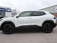Second-hand Suzuki Vitara 135 kW (184 CP) 2025 Alb SUV
