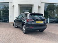 Used Skoda Karoq SE L 116 HP (85 kW) 2025 Black magic pearl effect SUV