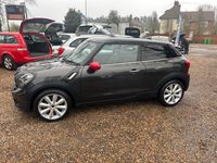 Used Mini Cooper S Coupé 2015 Grey Coupe