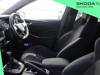 Used Skoda Fabia Monte Carlo 113 HP (83 kW) 2024 Black magic pearl effect Hatchback