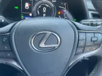 Used Lexus UX 184 HP (135 kW) 2022 White SUV