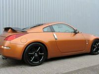 used Nissan 350Z 3.5