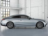 New Mercedes CLE200 AMG Line Premium Plus 204 HP (150 kW) 2025 Coupe