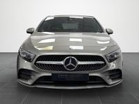 Used Mercedes A200 AMG line 2019 Grey Hatchback