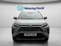 Used Toyota RAV4 Hybrid 218 HP (160 kW) 2025 SUV
