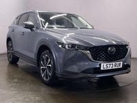 Used Mazda 6 Exclusive-Line 2023 Grey SUV