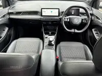 Used MG MG3 Trophy 194 HP (142 kW) 2025 White Hatchback