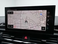 Used Audi A5 Comfort 150 HP (110 kW) 2021 Black Coupe