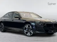 New BMW i7 M Sport 334 kW (455 HP) 2026 Sedan
