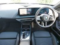 Used BMW 120 M Sport 156 HP (114 kW) 2025 Black Hatchback