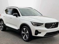 Used Volvo XC40 Plus 161 HP (118 kW) 2026 Blue SUV
