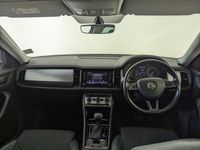 used Skoda Kodiaq 2.0 TDI SE DSG Euro 6 (s/s) 5dr (5 Seat)