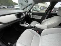 Used Honda Jazz Hybrid 109 HP (80 kW) 2022 Blue Hatchback
