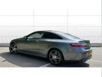 Usado Mercedes E53 AMG Premium 429 HP (315 kW) 2019 Cinzento Coupé
