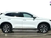 Used BYD Seal U Comfort 218 HP (160 kW) 2025 White SUV