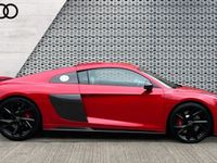 used Audi R8 Coupé V10 Performance RWD Edition 570 PS S tronic Auto