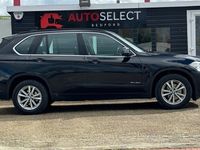 used BMW X5 2.0 SDRIVE25D SE 5d 215 BHP