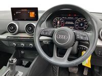 Used Audi Q2 Sport 150 HP (110 kW) 2025 SUV