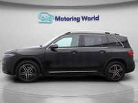 Used Mercedes EQB300 AMG line 167 kW (228 HP) 2023 SUV