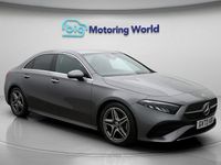 Used Mercedes A180 Executive 136 HP (100 kW) 2025 Sedan