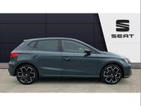New Seat Ibiza FR Sport 113 HP (83 kW) 2025 Other Hatchback