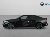 Used BMW 218 Gran Coupé M Sport 136 HP (100 kW) 2023 Black Coupe