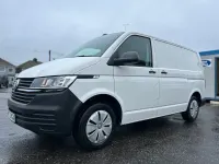 Used VW T6.1 Startline 2022 White Van