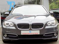 used BMW 520 5 Series d [190] Luxury 4dr Step Auto