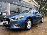 used Mazda 3 2.0 SE-L Nav 5dr