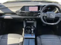 Used Citroën C5 X PureTech 131 HP (96 kW) 2023 Black Estate