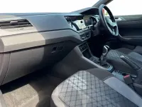Used VW Polo R-line 2023 Red Hatchback