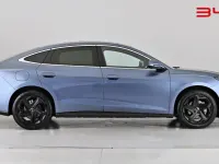 New BYD Seal Comfort 212 HP (155 kW) 2026 Atlantis blue Sedan