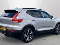 Used Volvo XC40 Ultra 194 HP (142 kW) 2025 SUV