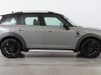 used Mini Cooper S Countryman Sport