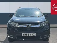 Used Honda CR-V EX 173 HP (127 kW) 2020 SUV