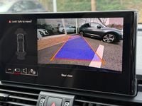 Used Audi Q5 Sportback Black Edition 265 HP (194 kW) 2024 SUV