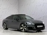 Usado Audi RS5 Sportback Sport 450 HP (330 kW) 2019 Citadino