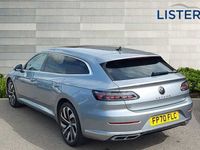 used VW Arteon R-Line 2.0 TSI 190PS DSG 5 Door